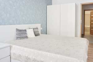 Geschmackvolle, gepflegte 2-Zimmer-Wohnung mit EBK in Lübeck – Schützenstraße 22, 23558 Lübeck – Vorschaubild 2