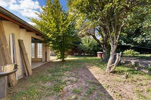 Freistehendes Einfamilienhaus mit Garten und Garage | Ausbaupotenzial I Siedlungslage – 4288 Holzhausen, Leipzig – Vorschaubild 10