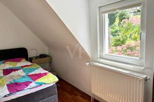 Idyllische Doppelhaushälfte mit Garten und herrlichem Ausblick – Die vollständige Adresse der Immobilie erhältst du vom Anbieter., 69118 Schlierbach, Heidelberg – Vorschaubild 25