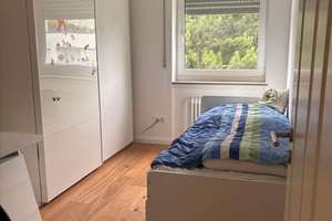 Moderne und voll möblierte 3 Zimmer Wohnung mit Balkon – Wotanstraße 34, 80639 Nymphenburg, München – Vorschaubild 13
