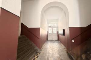 Helle 3-Zimmer-Eigentumswohnung mit Balkon im beliebten Hechtviertel - sofort bezugsfertig! – Die vollständige Adresse der Immobilie erhältst du vom Anbieter., 1097 Leipziger Vorstadt, Dresden – Vorschaubild 7