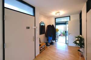 Helle 3-Zimmer Wohnung mit Balkon in Rüppurr! – 76199 Rüppurr, Karlsruhe – Vorschaubild 6