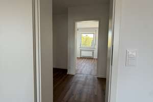Erstbezug - ideal geschnittene 3-Zimmer-Wohnung in Köln-Weiden inkl. Küche! – Aachener Str. 1274, 50859 Weiden, Köln – Vorschaubild 4