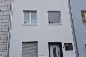Helle 2-Zimmer-Wohnung mit Balkon in Köln-Mülheim – Die vollständige Adresse der Immobilie erhältst du vom Anbieter., 51065 Mülheim (Ortsteil), Köln – Vorschaubild 1