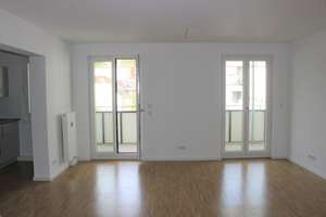 Große, bezugsfreie 3 Zimmer Neubauwohnung mit geräumigem Balkon in Berlin-Steglitz – Steglitzer Damm 24, 12169 Steglitz, Berlin – Vorschaubild 1