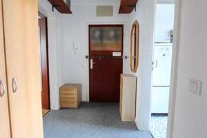 Kapitalanlage in Hamburg-Meiendorf - Vermietete Eigentumswohnung mit Tiefgaragenstellplatz & Balkon. – Die vollständige Adresse der Immobilie erhältst du vom Anbieter., 22145 Rahlstedt, Hamburg – Vorschaubild 9