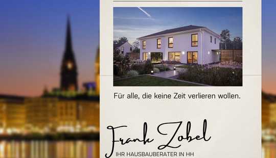 Bild von Wohnen auf höchstem Niveau - Doppelhaushälfte in Bestlage
