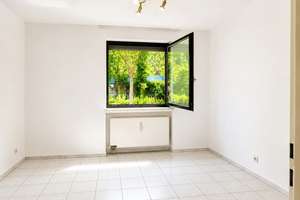 Ruhige 3-Zimmer-Wohnung mit Terrasse und kleinem Garten – Die vollständige Adresse der Immobilie erhältst du vom Anbieter., 48159 Kinderhaus-West, Münster – Vorschaubild 3