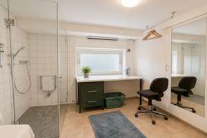 Alt-Gievenbeck: Großer Split-Level-Bungalow mit ca. 213 m² und einem zusätzlichen Grundstück! – Die vollständige Adresse der Immobilie erhältst du vom Anbieter., 48149 Gievenbeck, Münster – Vorschaubild 10