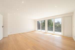 AIGNER - Hochwertig saniertes Reihenmittelhaus mit ca. 247 m² Wohn-/Nutzfläche in Bogenhausen – Die vollständige Adresse der Immobilie erhältst du vom Anbieter., 81925 Parkstadt, München – Vorschaubild 5