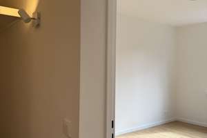 Provisionsfrei: Helle 2-Zimmer-Wohnung mit Südbalkon – Erstbezug nach Sanierung – Steinstraße 3, 12307 Lichtenrade, Berlin – Vorschaubild 10