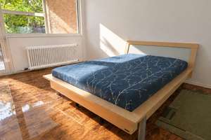 Köln Niehl: 2-Zi.-Gartenwohnung mit 64 m² Privatgarten in absoluter Ruhelage – Die vollständige Adresse der Immobilie erhältst du vom Anbieter., 50735 Niehl, Köln – Vorschaubild 6