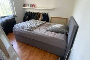 Südstadt: Maklerfreie ETW, zwei Balkone und eine Garage im Innenhof!  – Die vollständige Adresse der Immobilie erhältst du vom Anbieter., 50672 Neustadt/Süd, Köln – Vorschaubild 2