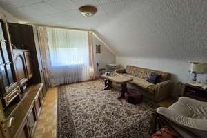 Ruhiggelegenes, Freistehendes Einfamilienhaus in Nalbach / Piesbach – Die vollständige Adresse der Immobilie erhältst du vom Anbieter., 66809 Nalbach – Vorschaubild 4