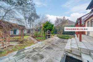 IMMOBERLIN.DE - Bungalow mit viel Gestaltungspotenzial & Nebengebäuden nahe Zeesener See – Die vollständige Adresse der Immobilie erhältst du vom Anbieter., 15711 Königs Wusterhausen – Vorschaubild 7
