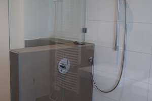 Bestlage in St. Mauritz - einmalige Eigentumswohnung (Penthouse/Maisonette) Dachterrasse & Loggia – Prozessionsweg 434, 48155 Mauritz-Ost, Münster – Vorschaubild 11