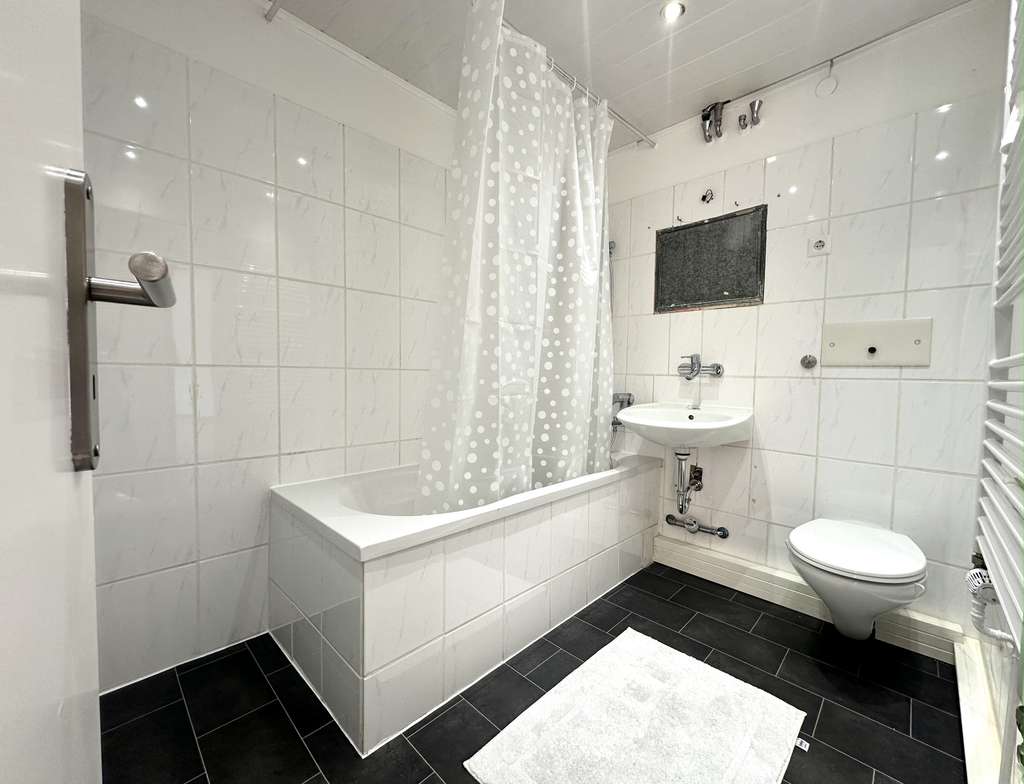 Sofort frei und vermieten - Schöner Grundriss in ruhiger, idyllischer Lage