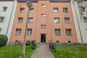*Wohnen im Grünen und dennoch nah zur City* – Lassallestr. 18, 39114 Cracau, Magdeburg – Vorschaubild 6