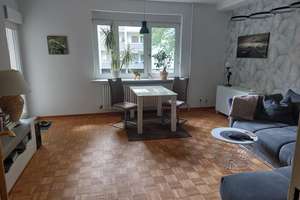 Maklerfreie 2 Zimmerwohnung mit 67 m2 – Reginhardstr. 110, 13409 Reinickendorf (Ortsteil), Berlin – Vorschaubild 1