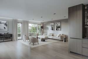 Über den Dächern – Penthouse mit atemberaubender Aussicht & luxuriöser Weite – Die vollständige Adresse der Immobilie erhältst du vom Anbieter., 65193 Nordost, Wiesbaden – Vorschaubild 6