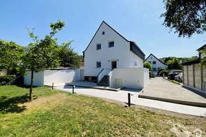 Einfamilienhaus mit 5 Zimmern und 2 Bädern, großem Garten ideal für Familien. Komplett saniert! – Die vollständige Adresse der Immobilie erhältst du vom Anbieter., 40472 Unterrath, Düsseldorf – Vorschaubild 3