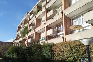 Penthouse in Hannover Roderbruch mit Sauna und Garage – 30519 Waldhausen, Hannover – Vorschaubild 6