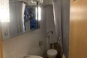 1-Zimmer Wohnung in Köln-Nippes, Sechzigviertel, Untermiete März bis September – Die vollständige Adresse der Immobilie erhältst du vom Anbieter., 50733 Nippes (Ortsteil), Köln – Vorschaubild 3