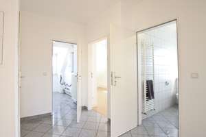 Moderne schöne helle Wohnung - auch WG geeignet- – Die vollständige Adresse der Immobilie erhältst du vom Anbieter., 38118 Westliches Ringgebiet, Braunschweig – Vorschaubild 1