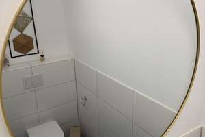 Neubau - EINZIEHEN! 5 Zimmer - 2 Bäder -  LWW-Pumpe – 54,80  kWh/(m²*a) !! – Die vollständige Adresse der Immobilie erhältst du vom Anbieter., 52428 Jülich – Vorschaubild 7