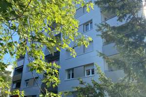 tolle 2 ZKB mit Balkon im Haken - Besichtigungstermin nur mit vorheriger Anmeldung möglich
