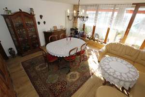 Traumblick vom 10. OG, 3 Zimmer, 2 Balkone – sofort frei ! – Schinnrainstrasse 15, 76227 Durlach, Karlsruhe – Vorschaubild 13