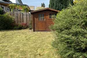 Preiswertes, gepflegtes 6-Raum-Mehrfamilienhaus in Köln Heimersdorf – Stallagsweg 165, 50767 Köln – Vorschaubild 3