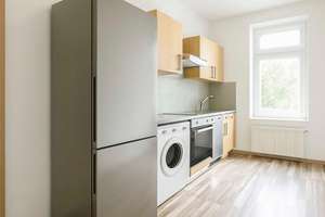 Attraktive 2-Zimmer-Wohnung – modernisiert & vermietet – Dortmund-Nordstadt“ – Die vollständige Adresse der Immobilie erhältst du vom Anbieter., 44145 Nordmarkt, Dortmund – Vorschaubild 3