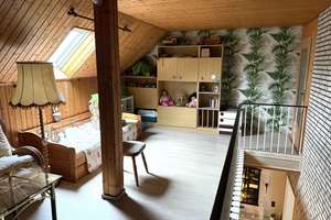 Großzügiger Bungalow im beliebtem Ortsteil Nordenham-Abbehausen – Sarver Str. 1, 26954 Nordenham – Vorschaubild 15