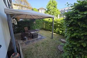 Großzügige 2-Zimmer-Wohnung mit EBK, 2 Terrassen und Stellplatz in der Neustadt – Die vollständige Adresse der Immobilie erhältst du vom Anbieter., 55118 Neustadt, Mainz – Vorschaubild 3