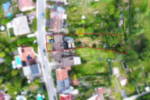 Charmantes Einfamilienhaus mit großem Garten in ruhiger Lage von Ottweiler – Hochstraße 9, 66564 Ottweiler – Vorschaubild 2