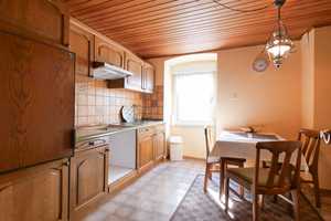 Großes Einfamilienhaus mit Stallungen und Scheune – Paderborn (Kreis) – Vorschaubild 7