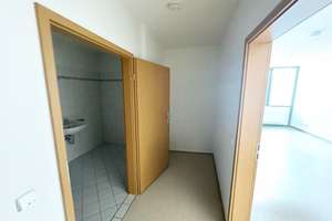 Moderne, barrierefreie 2-Zimmer-Wohnung mit Aufzug und Balkon – zentral & komfortabel – Die vollständige Adresse der Immobilie erhältst du vom Anbieter., 39114 Werder, Magdeburg – Vorschaubild 3