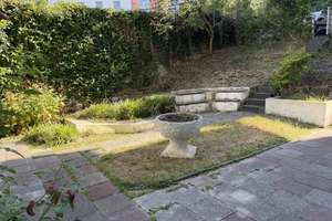 Zentral wohnen mit eigenem Garten! – Bergischer Ring 31, 58095 Mittelstadt, Hagen – Vorschaubild 2