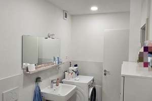 Helle 3-Zimmer Wohnung im 1. OG in Stuttgart-Wangen – Geislinger Straße 22, 70327 Wangen, Stuttgart – Vorschaubild 5