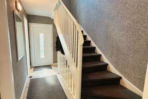***Wohnen mit Licht, Raum und Eleganz – Ihr neues Zuhause zum Ankommen – Die vollständige Adresse der Immobilie erhältst du vom Anbieter., 42111 Uellendahl-Katernberg, Wuppertal – Vorschaubild 3