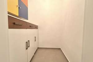 Attraktive 2-Zimmer-Wohnung in München – frisch renoviert, barrierefrei und sofort bezugsfrei – Riemerschmidstraße 59, 80933 Lerchenau-Ost, München – Vorschaubild 18