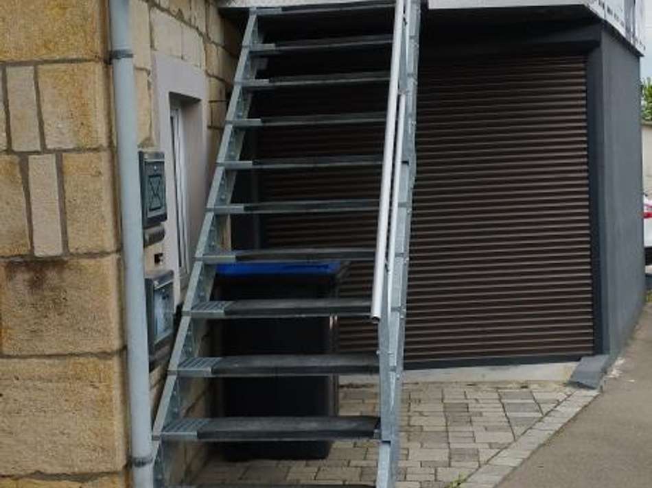 Zugang 1