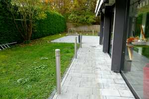 Arbeiten und Wohnen auf einem Grundstück -Ideal für den  Handwerker- – Mühldorf am Inn (Kreis) – Vorschaubild 7