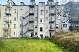 Vermietete Eigentumswohnung in Chemnitz-Kaßberg mit Süd-West-Balkon – Die vollständige Adresse der Immobilie erhältst du vom Anbieter., 9112 Kaßberg, Chemnitz – Vorschaubild 10