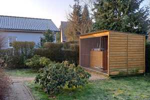 Sehr gepflegter Bungalow nur 14 km von der Hansestadt Greifswald entfernt !!! – Ostvorpommern (Kreis) – Vorschaubild 22