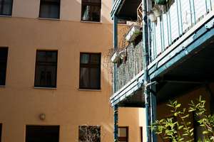 Sanierte 3-Zimmer-Wohnung mit Balkon im 4. OG in Magdeburg-Buckau – Südstraße 6, 39104 Buckau, Magdeburg – Vorschaubild 22