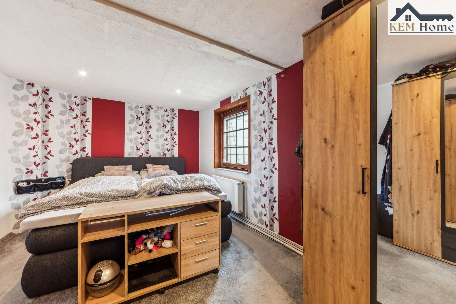 Immobilie in Nienstädt - Modernisiertes Einfamilienhaus mit großem Grundstück - Bild 7