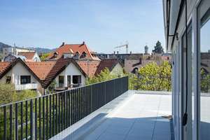 Exklusiver Neubau mit 5 Wohneinheiten in Toplage Freiburg-Wiehre. – Die vollständige Adresse der Immobilie erhältst du vom Anbieter., 79102 Oberwiehre, Freiburg im Breisgau – Vorschaubild 6