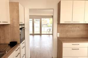 Moderne 4-Zimmer-Neubauwohnung mit Balkon und Parkplatz – Die vollständige Adresse der Immobilie erhältst du vom Anbieter., 51061 Stammheim, Köln – Vorschaubild 4